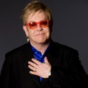 埃尔顿·约翰(Elton John)——欧美拥有最著名歌曲的艺术家