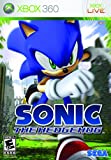 声波06(Sonic 06)——欧美本不该流行的游戏