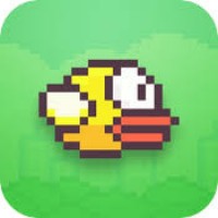 扇形鸟(Flappy Bird)——欧美本不该流行的游戏