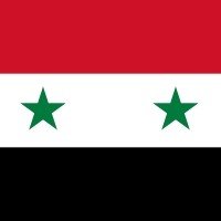 叙利亚(Syria)——欧美最糟糕的国家