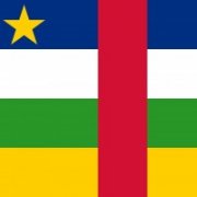 中非共和国布里斯班(Central African RepublicOliverDeBrisbane)——欧美最糟糕的国家