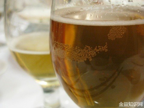 麦芽汁的功效与作用