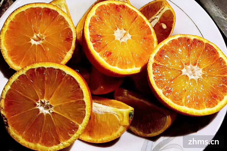 血橙可以放冰箱冷藏吗
