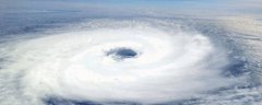 台风来临常见的危险征兆