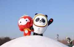 雪容融是冬奥会吉祥物还是冬残奥会吉祥物 雪容融是哪个赛事的吉祥物