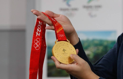 2022冬奥会中国能得几枚金牌2