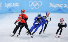 2022北京冬奥会中国首金是谁 2022冬奥会中国第一枚金牌获得者是谁