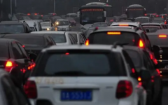2022年五一出北京几点不堵 五一从北京出发去哪玩可以避免堵车