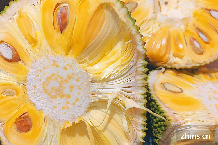 菠萝蜜核的吃法有哪些