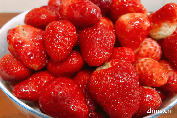 草莓常温保存方法有哪些