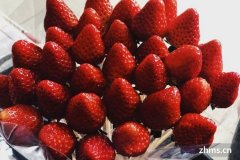 草莓保存方法冰箱