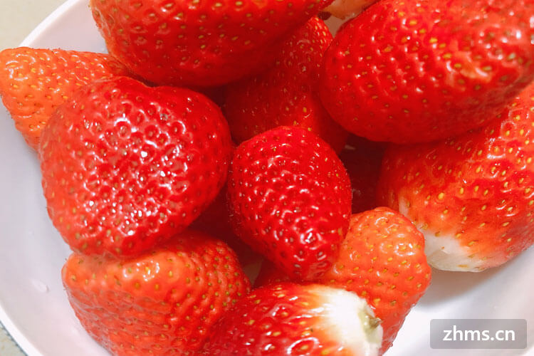 冰糖草莓保存方法