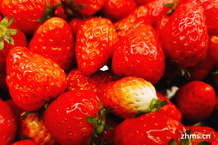 草莓正确的清洗方法有哪些