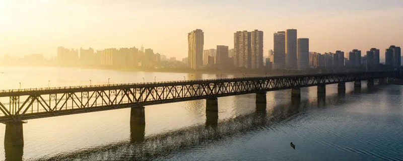 钱塘江大桥是谁设计的 钱塘江大桥谁建的谁设计的