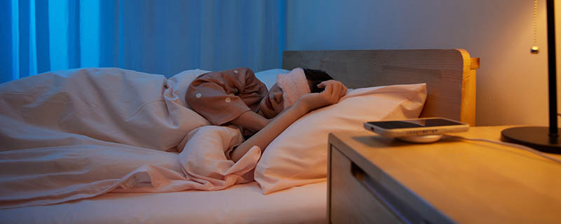 如何睡觉是健康的 怎么样的睡姿是正确的