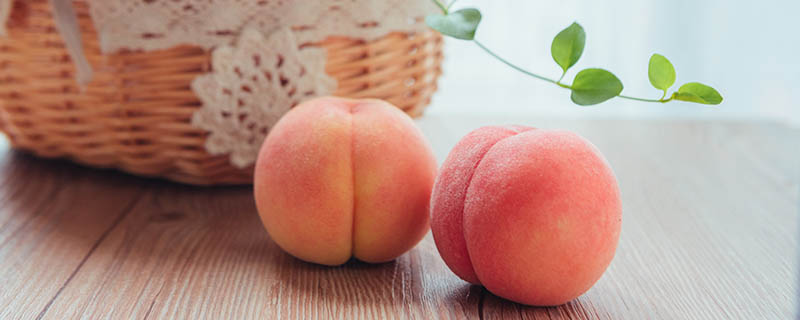 桃如何保存不容易坏 桃子怎么保鲜比较好