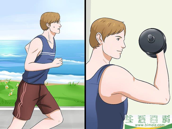 怎么快速燃烧腹部脂肪