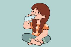 喝凉水真的伤胃吗 喝热水也可能伤胃