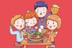 吃生腌海鲜有哪些风险 不少人都没有意识到
