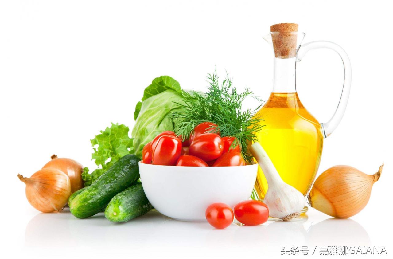 鲁花橄榄油的食用方法有哪些(最健康的吃法)