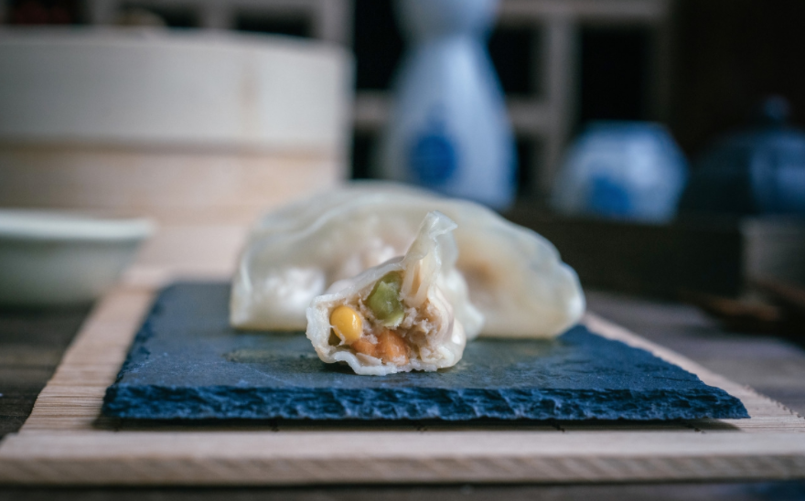 冬至吃饺子的寓意（不同饺子馅的寓意也不同）
