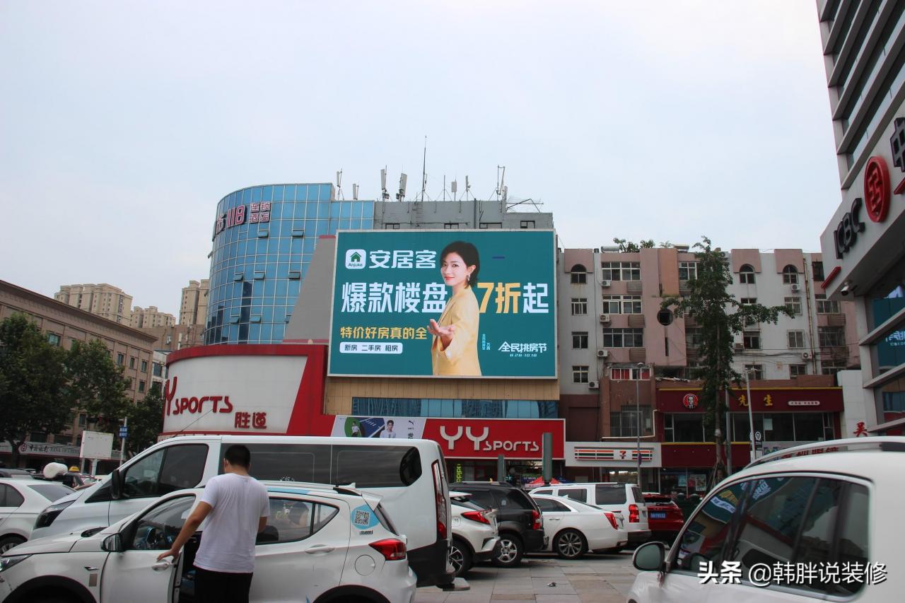 家里的柜子多少才合适（满足这些地方有就够了）