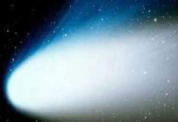 第一个预报彗星的是谁(第1个预报彗星的人叫什么名字)