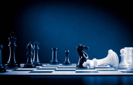 国际象棋一共有多少颗棋子(国际象棋的棋子人数是多少)