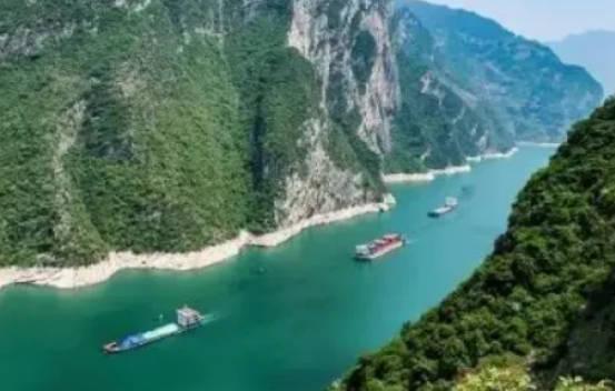 我国最长的河流是什么(中国最长的河流叫什么)