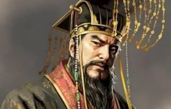 我国的第一位封建皇帝是谁(中国第一位封建皇帝叫什么)