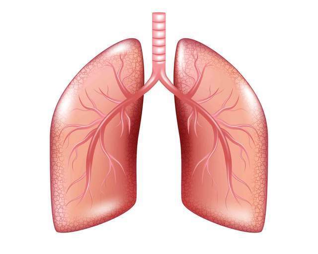 4个方法帮您确定是否患有白肺？
