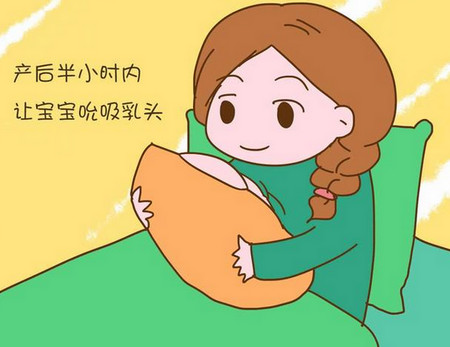 催乳师怎么按摩发奶的水果