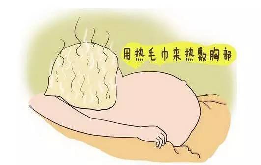 刚生完小孩怎么催乳快发奶食谱