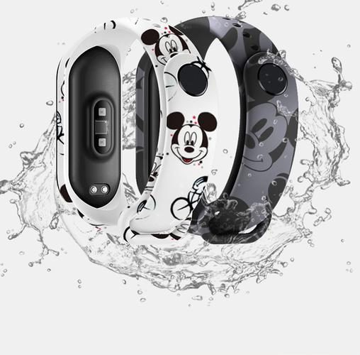 miband3是什么设备