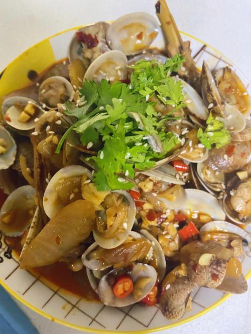花甲是发物吗