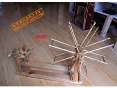 古代纺织工具有哪四种(古代纺织工具有什么)
