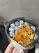 煮粽子放鸡蛋什么好吃(煮粽子放鸡蛋什么意思)
