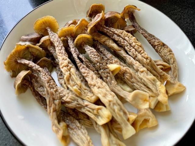 生羊肚怎么做好吃