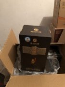 白酒怎么开瓶盖(习酒怎么开)