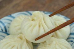 怎么蒸包子(包子要蒸多少分钟)