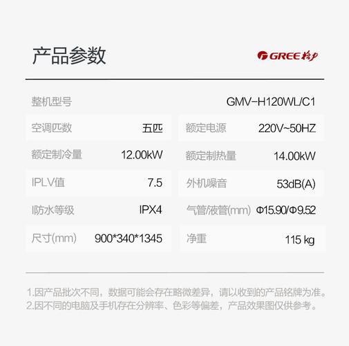 空调制热量和制热功率是什么意思