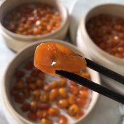 金桔怎么熬制金桔膏(金桔膏怎么熬制家庭做法)