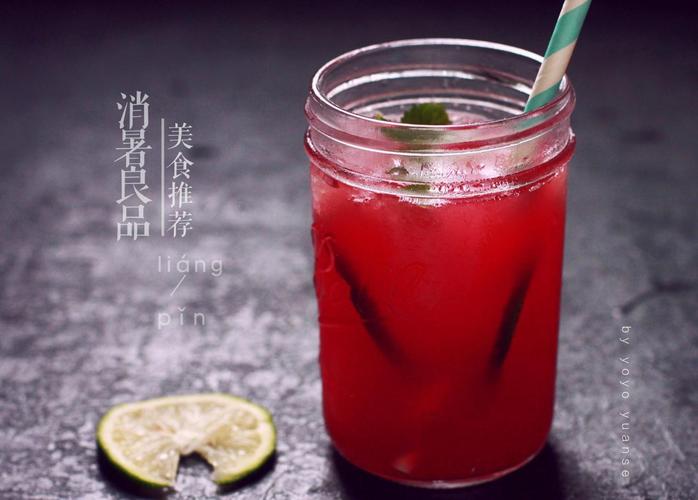 西瓜汁可以第二天喝吗