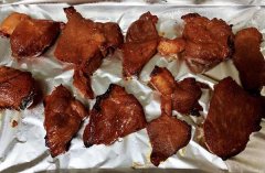 茶烧肉是怎么做出来的(茶烧肉是怎么做的)