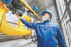 燃气和天然气的灶具能通用吗(燃气和天然气的区别是什么)