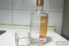 口感偏甜的白酒(口感发甜的白酒有哪些)