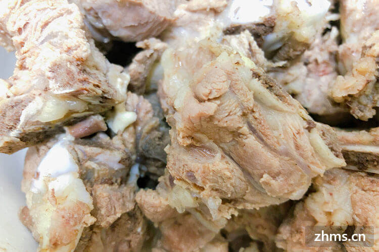 肉多的排骨好还是肉少的好(那种排骨肉多)