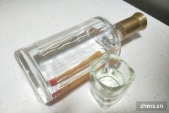公认口感好的白酒知乎(公认口感好的白酒价格适中)