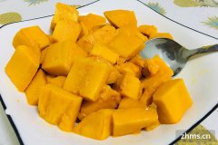 吃芒果最佳时间是几月(吃芒果的最佳时间是什么)