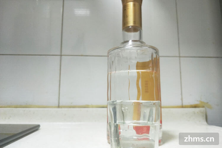 白酒有几大香型分别是(白酒几大香型代表品种)